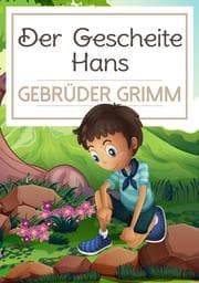 Cover von Der Gescheite Hans