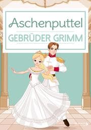 Cover von Aschenputtel