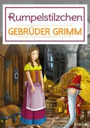 Cover von Rumpelstilzchen