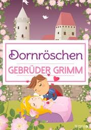 Cover von Dornrösschen
