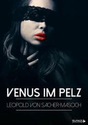 Cover von Venus im Pelz