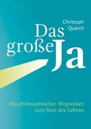 Cover von Das große Ja