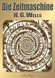 Cover von Die Zeitmaschine