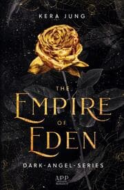 Cover von Empire of Eden