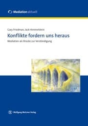 Cover von Konflikte fordern uns heraus