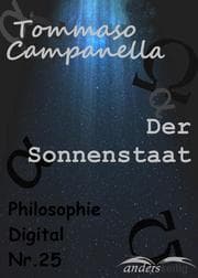 Cover von Der Sonnenstaat