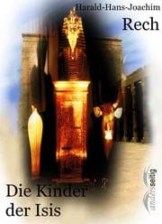 Cover von Die Kinder der Isis