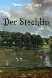 Cover von Der Stechlin