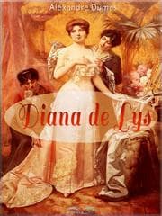 Cover von Diana de Lys