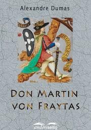 Cover von Don Martin von Fraytas