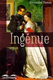 Cover von Ingénue