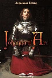 Cover von Johanna d' Arc