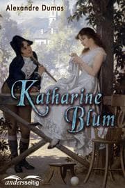 Cover von Katharine Blum