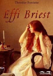 Cover von Effi Briest