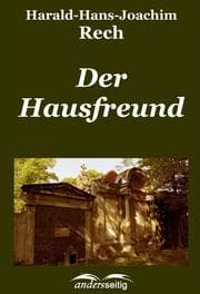 Cover von Der Hausfreund