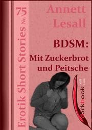 Cover von BDSM: Zuckerbrot und Peitsche