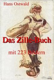 Cover von Das Zillebuch