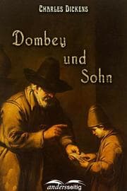 Cover von Dombey und Sohn