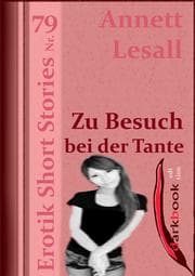 Cover von Zu Besuch bei der Tante