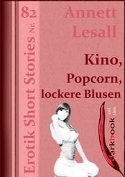 Cover von Kino, Popcorn, lockere Blusen
