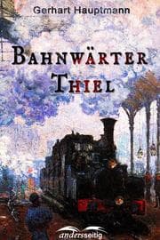 Cover von Bahnwärter Thiel