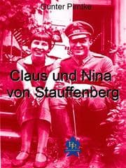 Cover von Claus und Nina von Stauffenberg