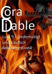 Cover von Lust 9 - Gedemütigt und käuflich