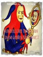 Cover von Wunderlicher Traum von einem großen Narrennest