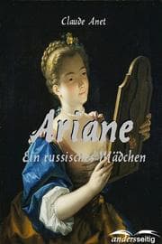 Cover von Ariane