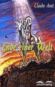 Cover von Ende einer Welt