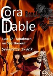 Cover von Lust 17 - Tabubruch im Sportbereich