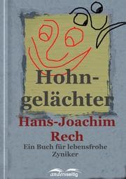 Cover von Hohngelächter