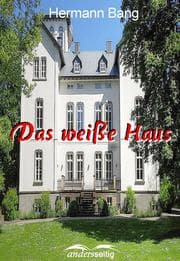 Cover von Das weiße Haus
