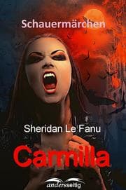 Cover von Carmilla