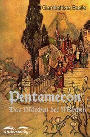 Cover von Das Pentameron
