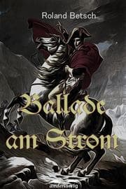 Cover von Ballade vom Sturm