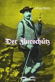 Cover von Der Flurschütz