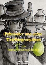 Cover von Giftmischer und andre Detektivgeschichten