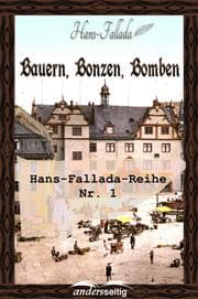Cover von Bauern, Bonzen und Bomben