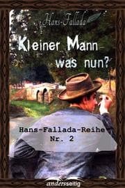 Cover von Kleiner Mann - was nun?