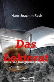 Cover von Das Lektorat