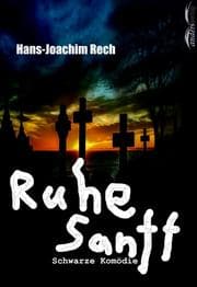 Cover von Ruhe Sanft