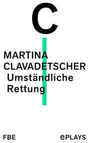 Cover von Umständliche Rettung