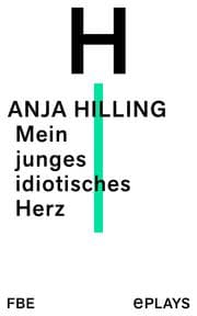 Cover von Mein junges idiotisches Herz