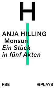 Cover von Monsun