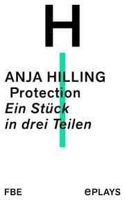 Cover von Protection