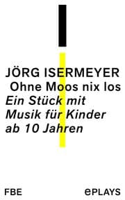 Cover von Ohne Moos nix los