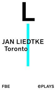 Cover von Toronto