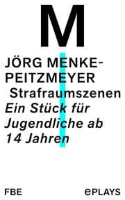 Cover von Strafraumszenen