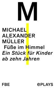Cover von Füße im Himmel